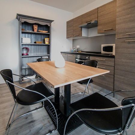 Appartement L'Albatros à Le Tréport Extérieur photo