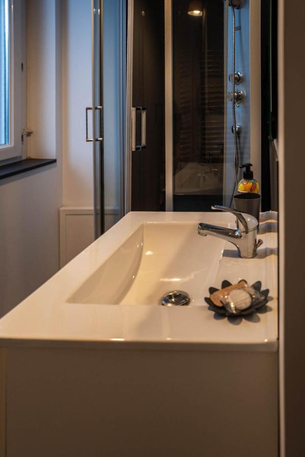Appartement L'Albatros à Le Tréport Extérieur photo