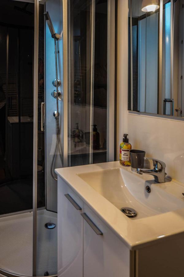 Appartement L'Albatros à Le Tréport Extérieur photo